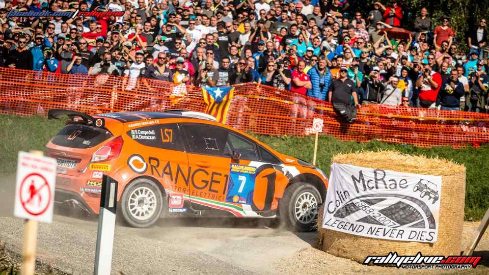 15. RALLYLEGEND 2017 SAN MARINO - www.rallyelive.com