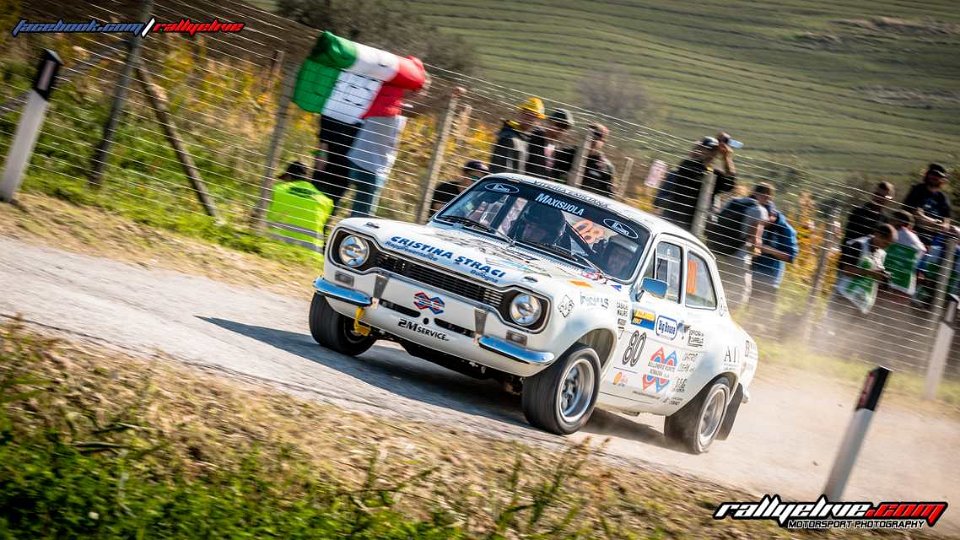 15. RALLYLEGEND 2017 SAN MARINO - www.rallyelive.com