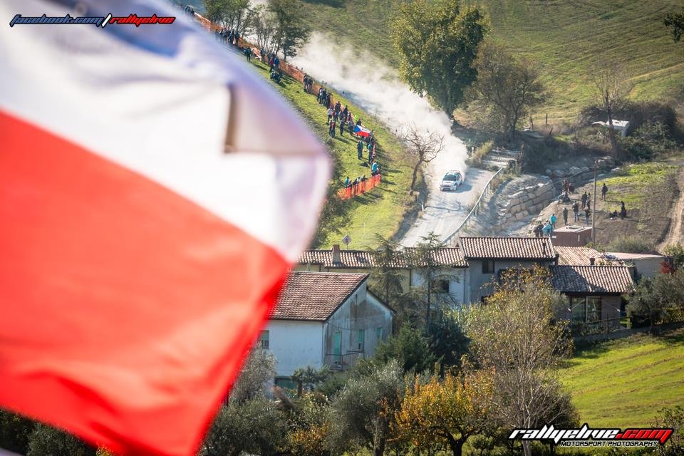 15. RALLYLEGEND 2017 SAN MARINO - www.rallyelive.com