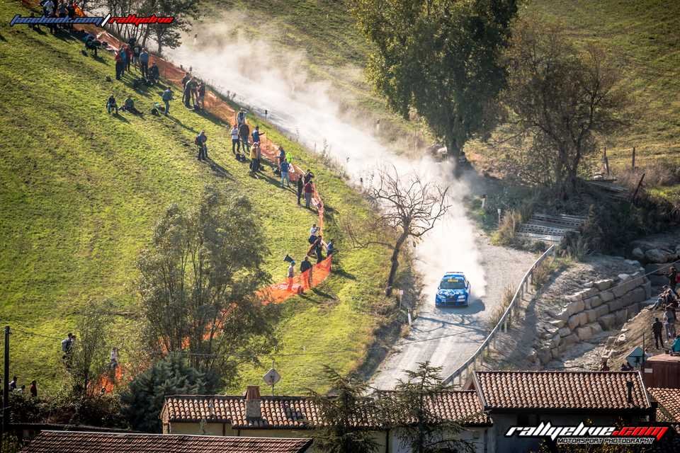 15. RALLYLEGEND 2017 SAN MARINO - www.rallyelive.com