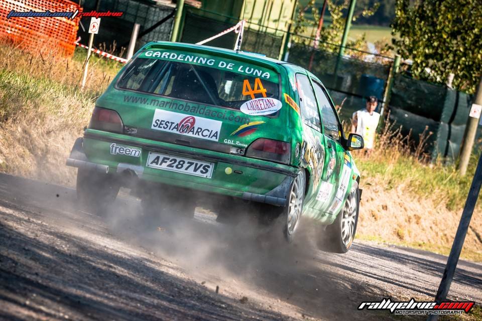 15. RALLYLEGEND 2017 SAN MARINO - www.rallyelive.com