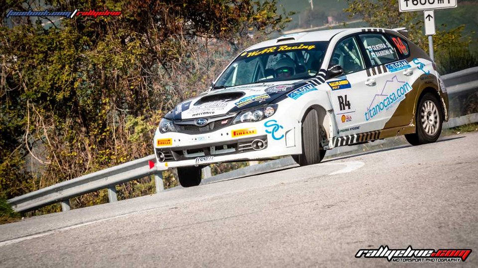 15. RALLYLEGEND 2017 SAN MARINO - www.rallyelive.com