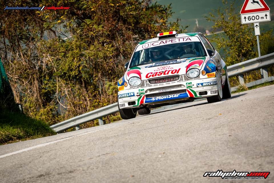 15. RALLYLEGEND 2017 SAN MARINO - www.rallyelive.com