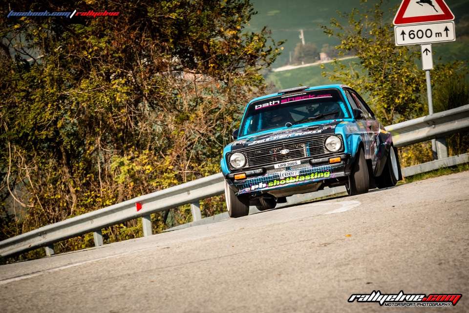 15. RALLYLEGEND 2017 SAN MARINO - www.rallyelive.com