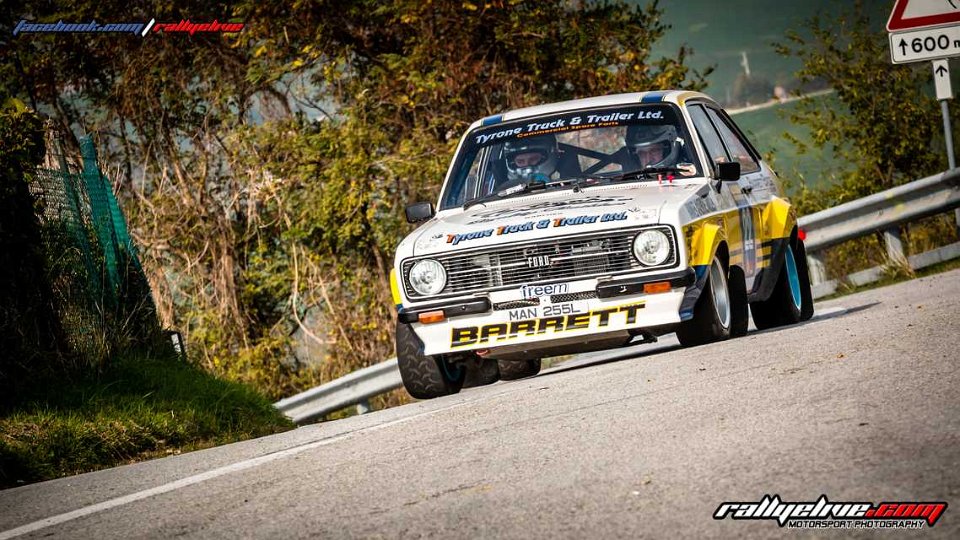 15. RALLYLEGEND 2017 SAN MARINO - www.rallyelive.com