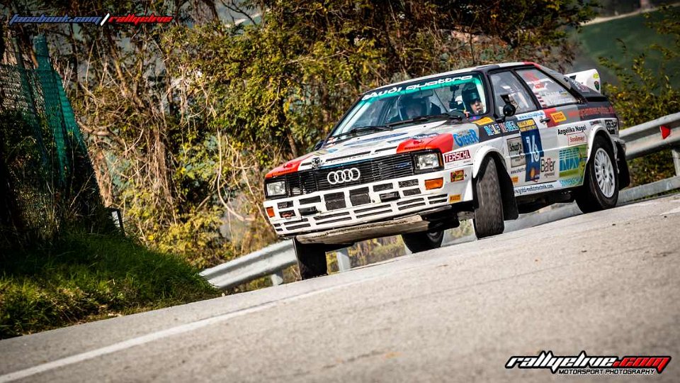 15. RALLYLEGEND 2017 SAN MARINO - www.rallyelive.com