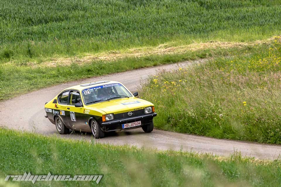 19. ADAC Rallye Saar-Ost 2014 - www.rallyelive.com