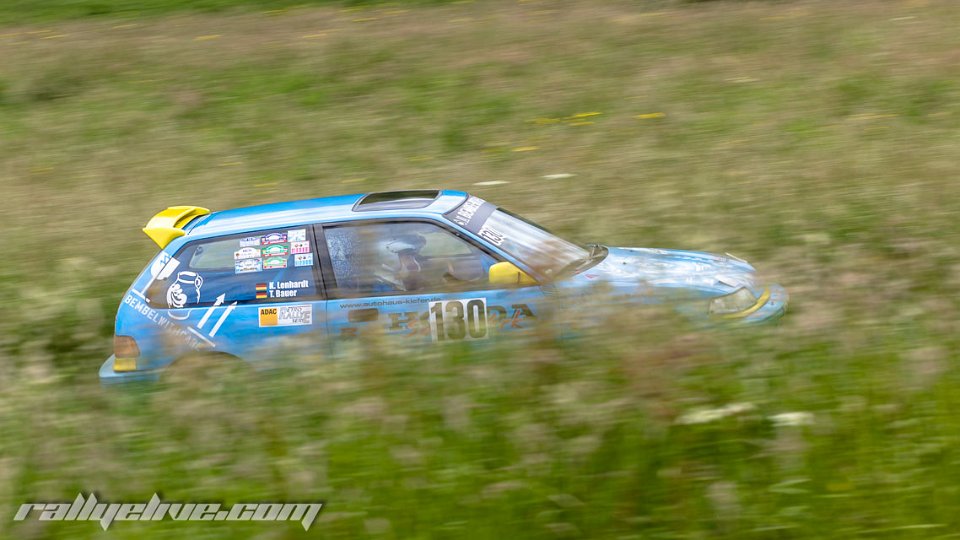 19. ADAC Rallye Saar-Ost 2014 - www.rallyelive.com