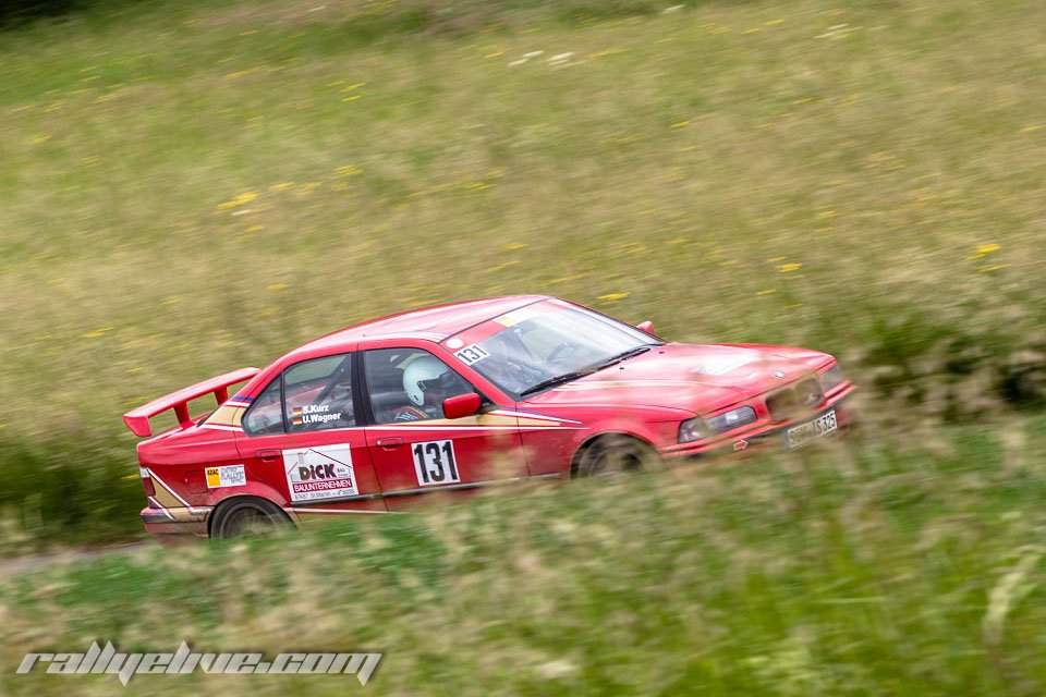 19. ADAC Rallye Saar-Ost 2014 - www.rallyelive.com