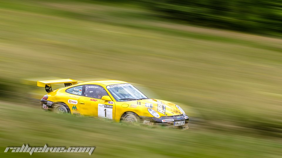 19. ADAC Rallye Saar-Ost 2014 - www.rallyelive.com