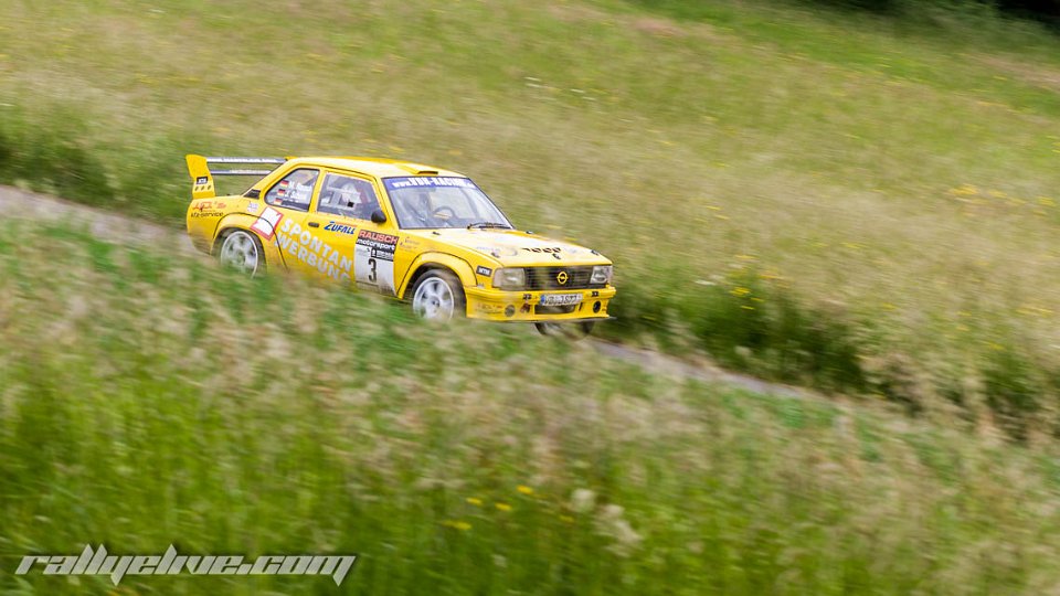 19. ADAC Rallye Saar-Ost 2014 - www.rallyelive.com