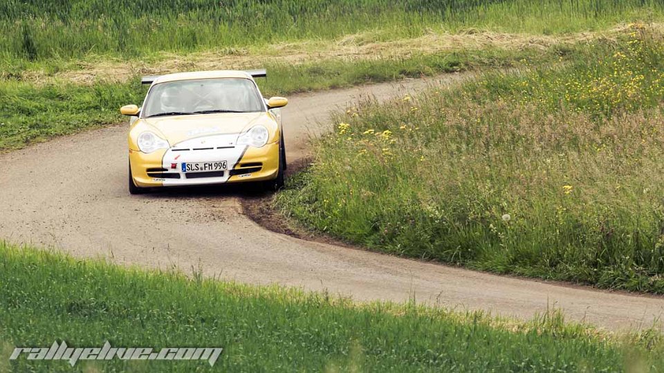 19. ADAC Rallye Saar-Ost 2014 - www.rallyelive.com