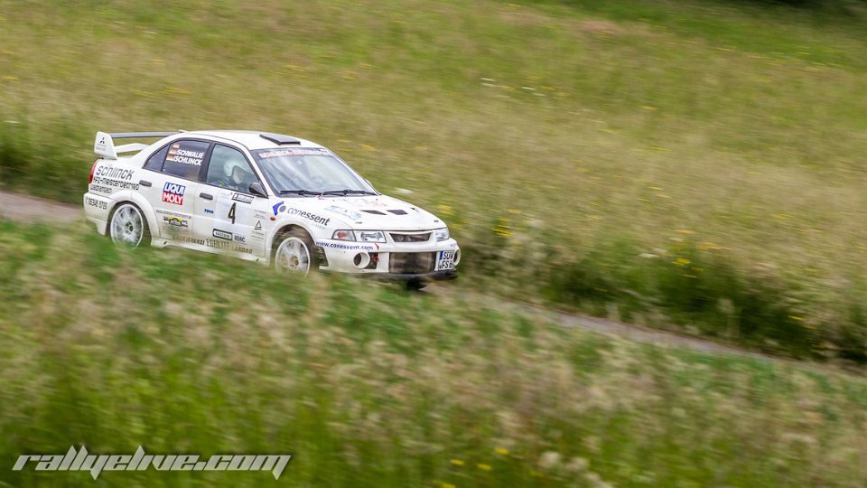 19. ADAC Rallye Saar-Ost 2014 - www.rallyelive.com