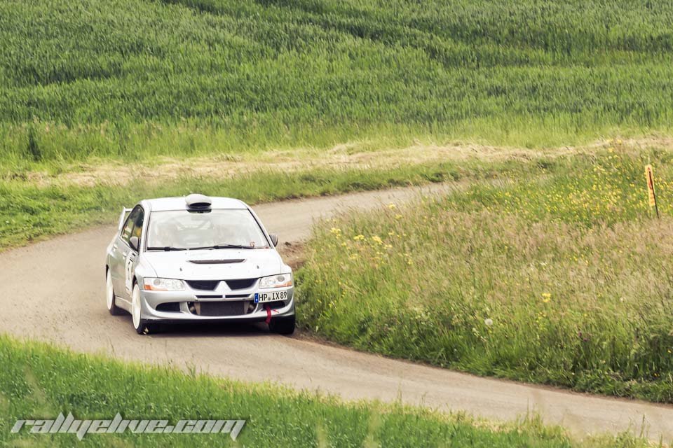 19. ADAC Rallye Saar-Ost 2014 - www.rallyelive.com