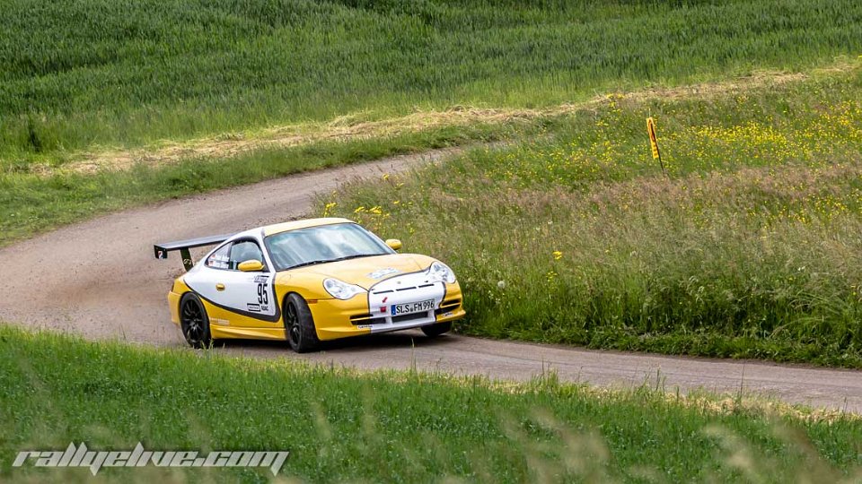 19. ADAC Rallye Saar-Ost 2014 - www.rallyelive.com