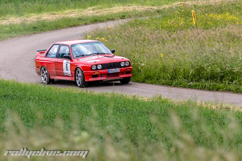 19. ADAC Rallye Saar-Ost 2014 - www.rallyelive.com