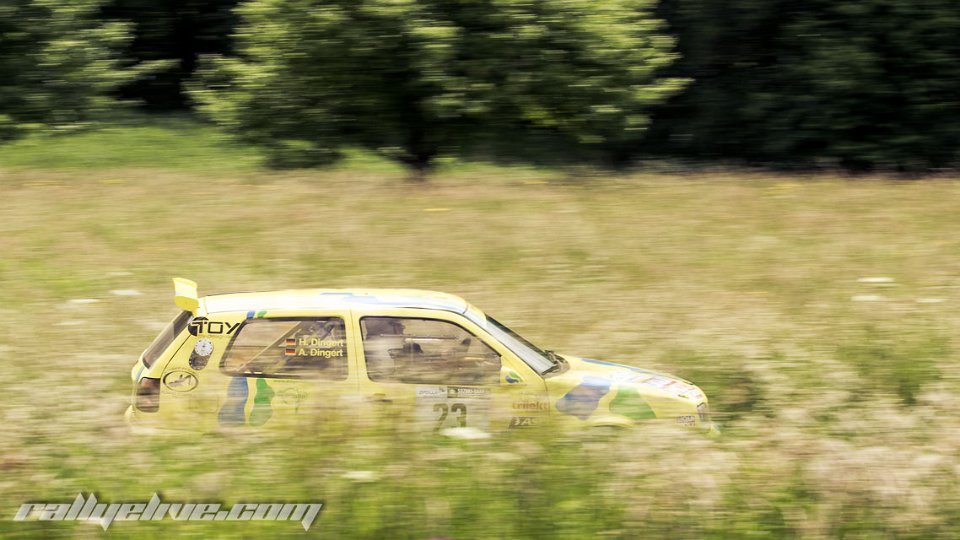 19. ADAC Rallye Saar-Ost 2014 - www.rallyelive.com