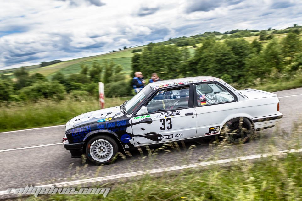 19. ADAC Rallye Saar-Ost 2014 - www.rallyelive.com