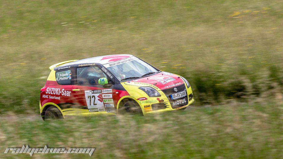 19. ADAC Rallye Saar-Ost 2014 - www.rallyelive.com