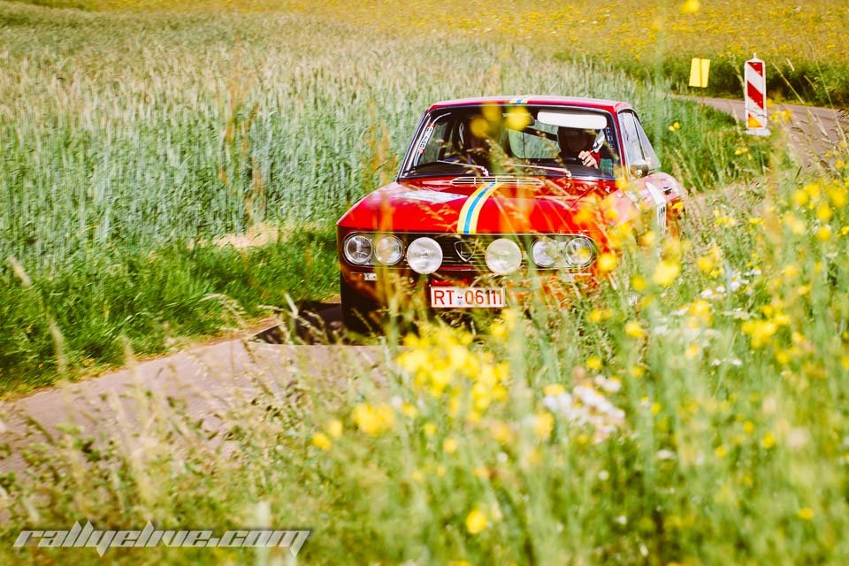 19. ADAC Rallye Saar-Ost 2014 - www.rallyelive.com