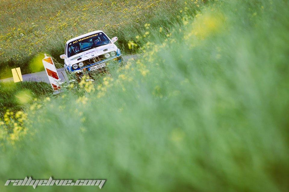 19. ADAC Rallye Saar-Ost 2014 - www.rallyelive.com