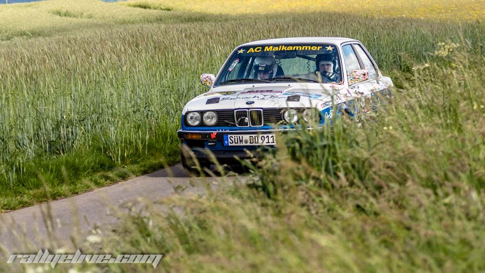 19. ADAC Rallye Saar-Ost 2014 - www.rallyelive.com