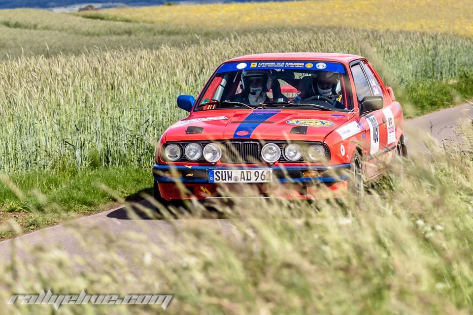 19. ADAC Rallye Saar-Ost 2014 - www.rallyelive.com