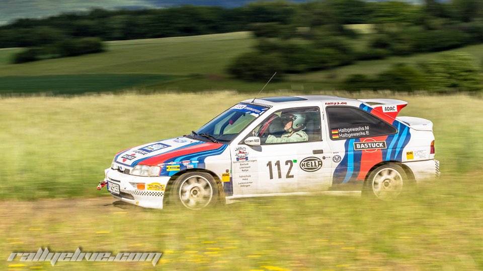 19. ADAC Rallye Saar-Ost 2014 - www.rallyelive.com