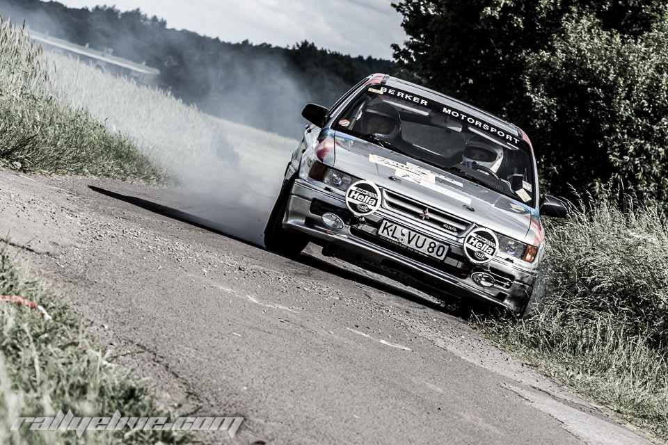 19. ADAC Rallye Saar-Ost 2014 - www.rallyelive.com