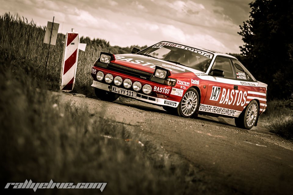 19. ADAC Rallye Saar-Ost 2014 - www.rallyelive.com