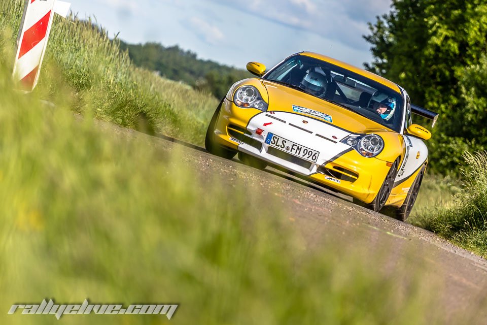 19. ADAC Rallye Saar-Ost 2014 - www.rallyelive.com