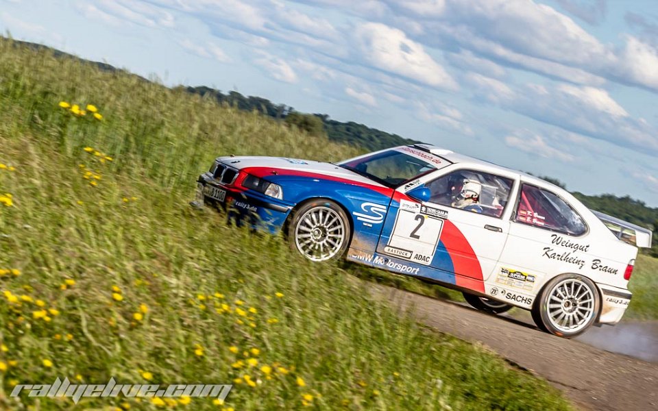 19. ADAC Rallye Saar-Ost 2014 - www.rallyelive.com