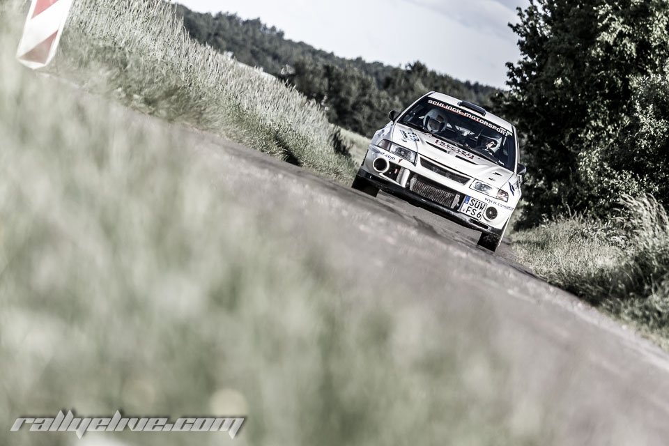 19. ADAC Rallye Saar-Ost 2014 - www.rallyelive.com