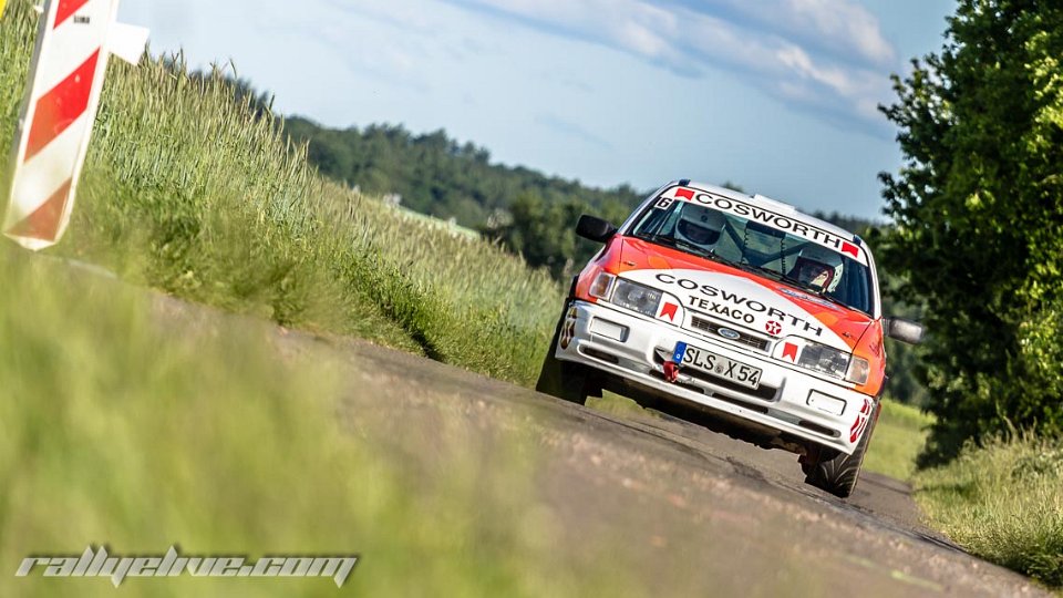 19. ADAC Rallye Saar-Ost 2014 - www.rallyelive.com