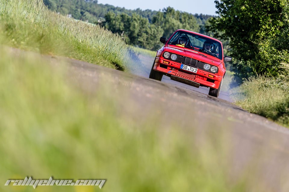 19. ADAC Rallye Saar-Ost 2014 - www.rallyelive.com