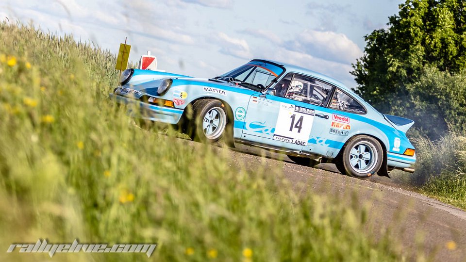 19. ADAC Rallye Saar-Ost 2014 - www.rallyelive.com