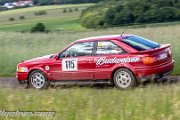 19. ADAC Rallye Saar-Ost 2014 - www.rallyelive.com