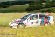 19. ADAC Rallye Saar-Ost 2014 - www.rallyelive.com