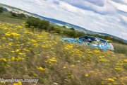 19. ADAC Rallye Saar-Ost 2014 - www.rallyelive.com