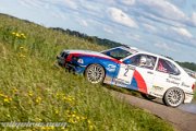 19. ADAC Rallye Saar-Ost 2014 - www.rallyelive.com