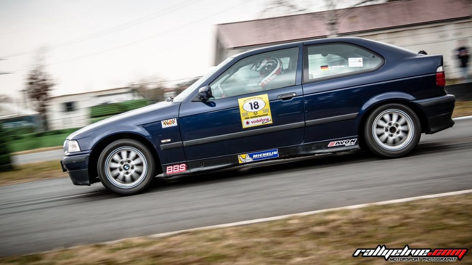 2. IMS TESTTAG, KARTBAHN WALLDORF - www.rallyelive.com