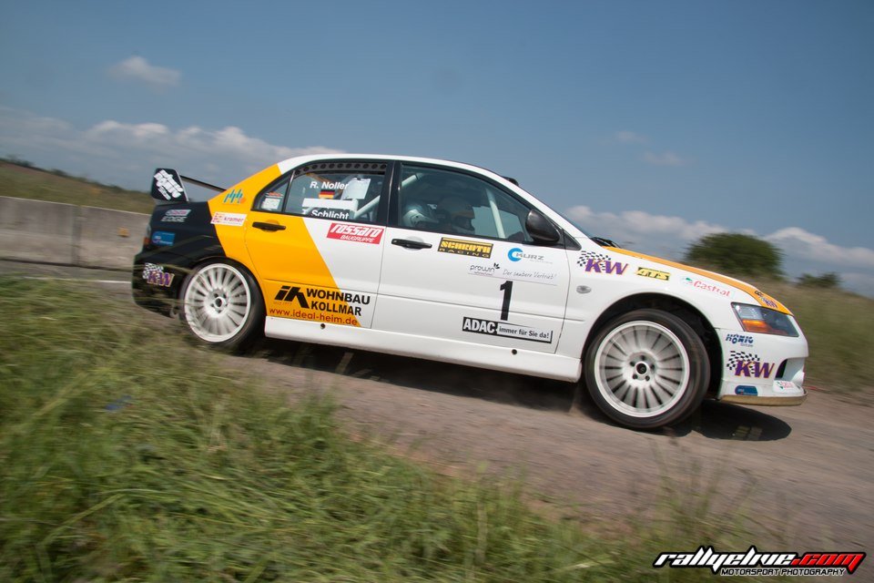 20. ADAC RALLYE SAAR-OST - www.rallyelive.com