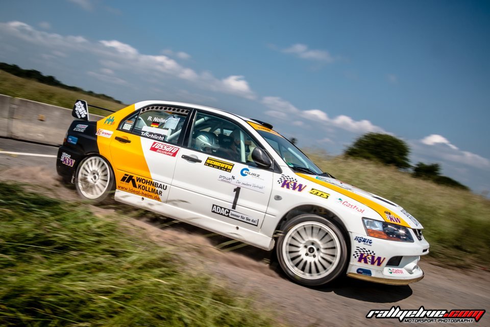 20. ADAC RALLYE SAAR-OST - www.rallyelive.com