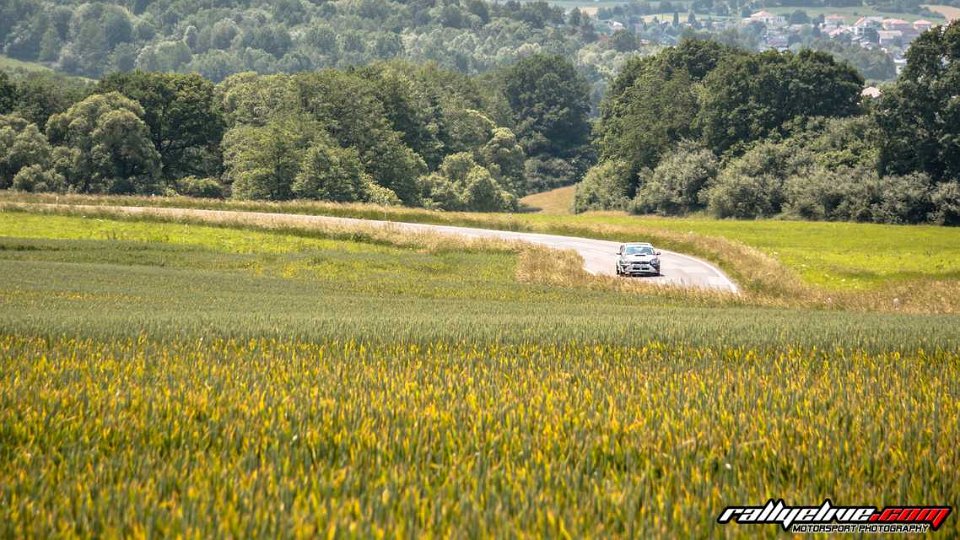 20. ADAC RALLYE SAAR-OST - www.rallyelive.com