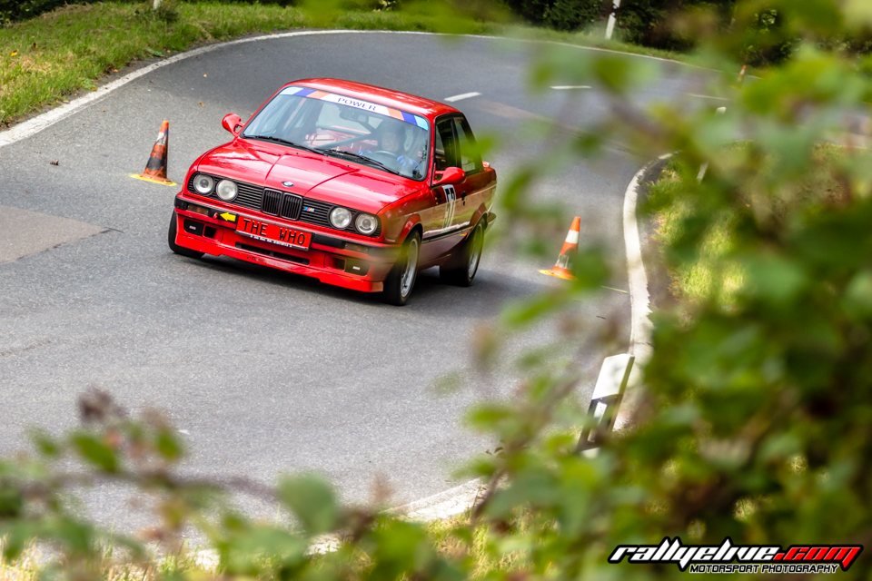 20. Zotzenbacher Bergslalom - www.rallyelive.com