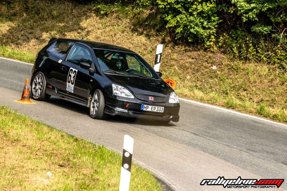 20. Zotzenbacher Bergslalom - www.rallyelive.com