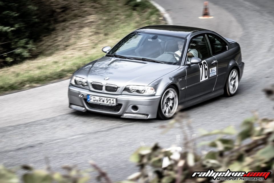 20. Zotzenbacher Bergslalom - www.rallyelive.com