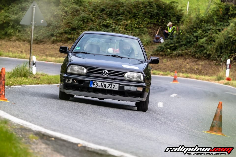 20. Zotzenbacher Bergslalom - www.rallyelive.com