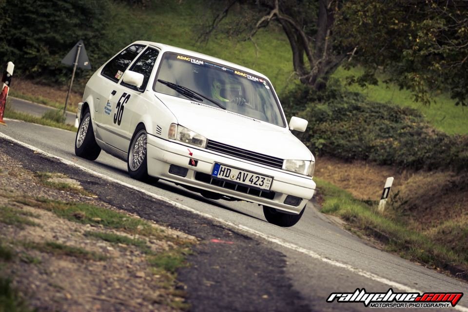 20. Zotzenbacher Bergslalom - www.rallyelive.com