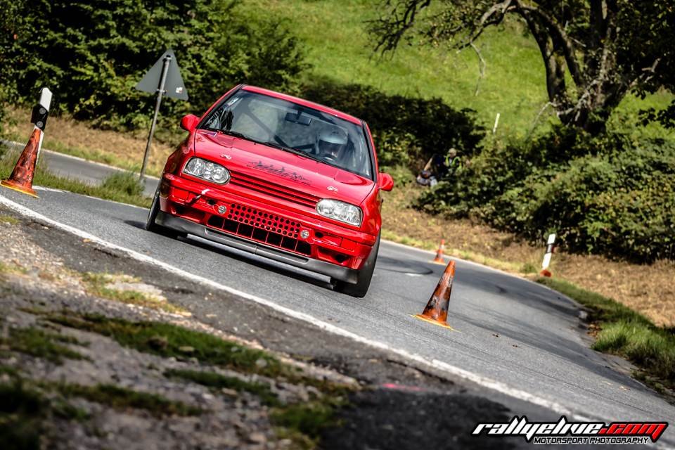 20. Zotzenbacher Bergslalom - www.rallyelive.com